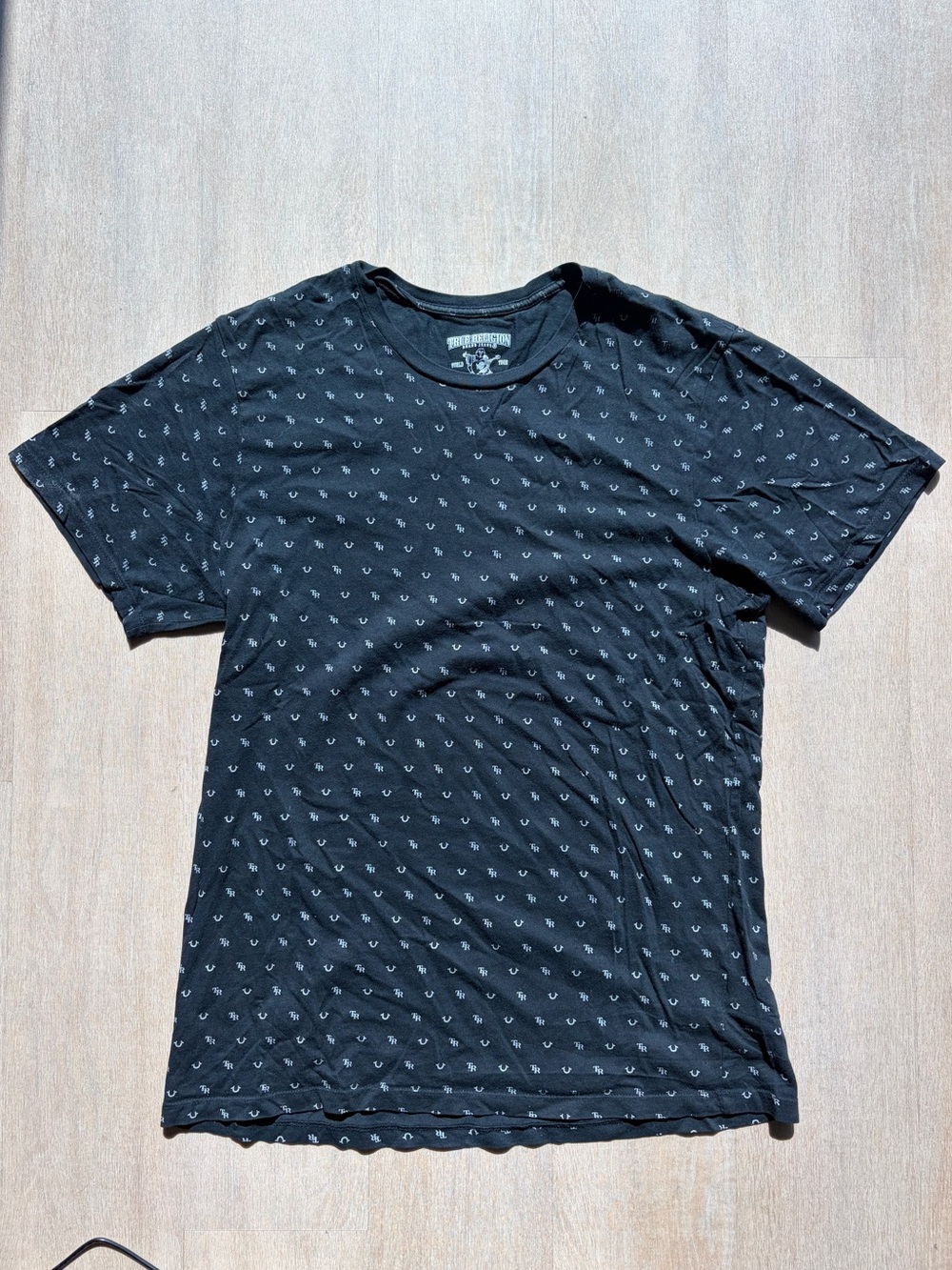 True Religion shirt